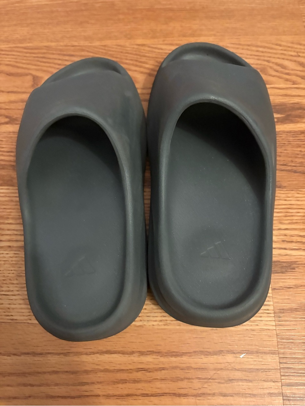 Mens Yeezy Adidas Slides